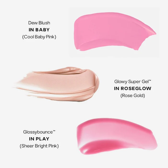 SAIE the SaieGlow Essentials Starter kit - Image 3