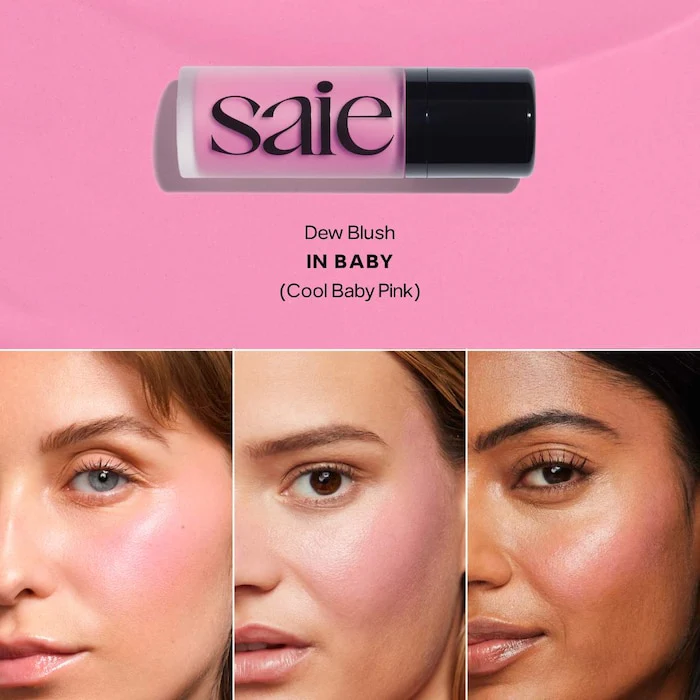 SAIE the SaieGlow Essentials Starter kit - Image 4
