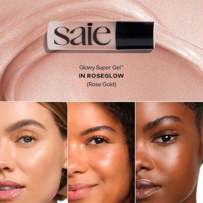 SAIE the SaieGlow Essentials Starter kit - Image 5