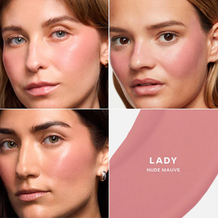 Saie Liquid Dew Blush - Image 10