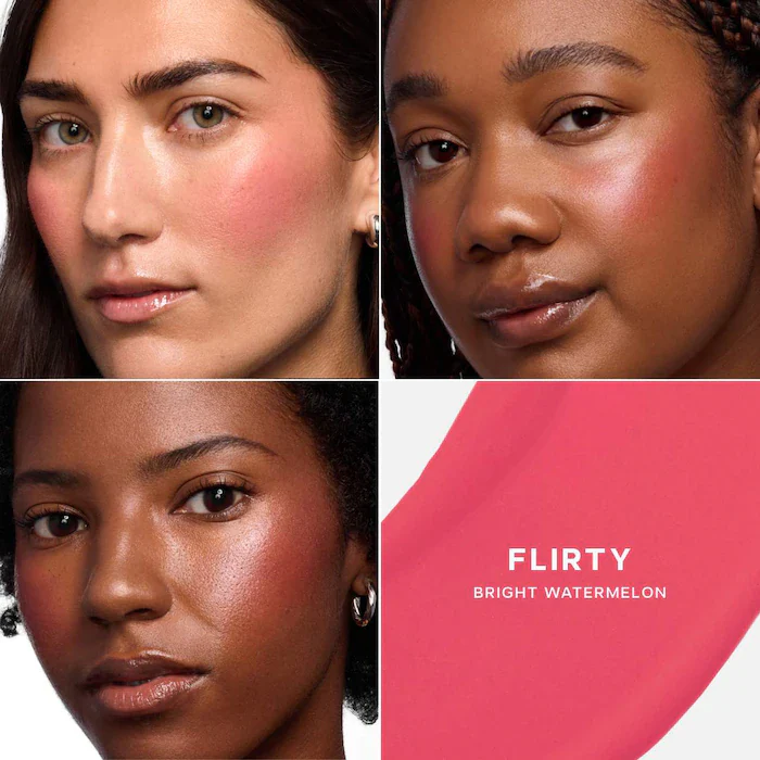 Saie Liquid Dew Blush - Image 11