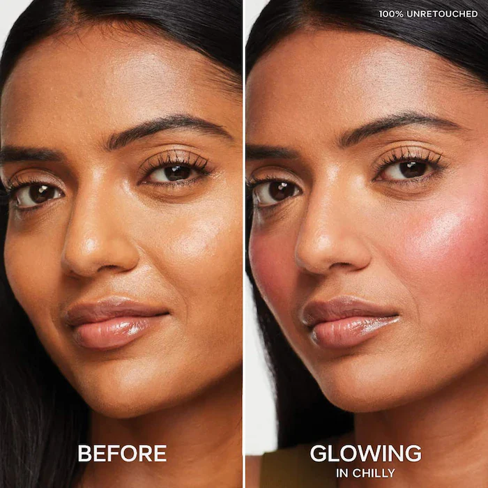Saie Liquid Dew Blush - Image 2