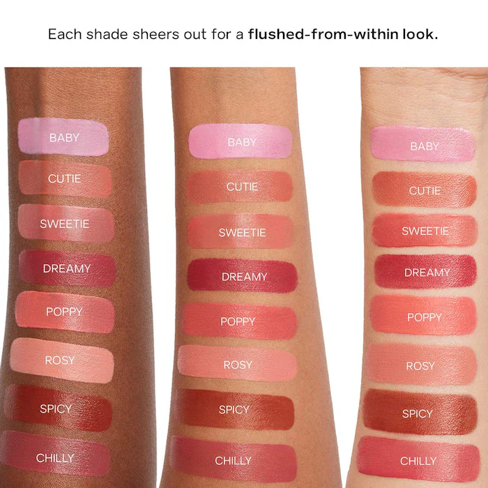 Saie Liquid Dew Blush - Image 3