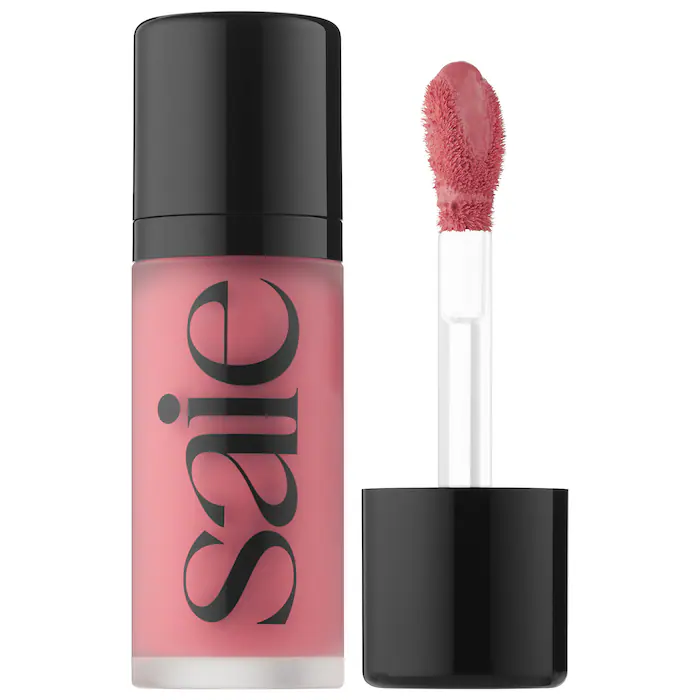 Saie Liquid Dew Blush - Image 4