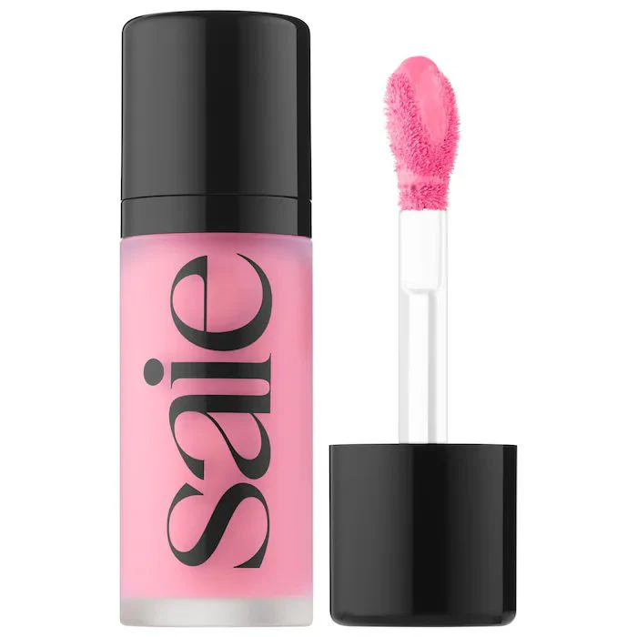 Saie Liquid Dew Blush - Image 5