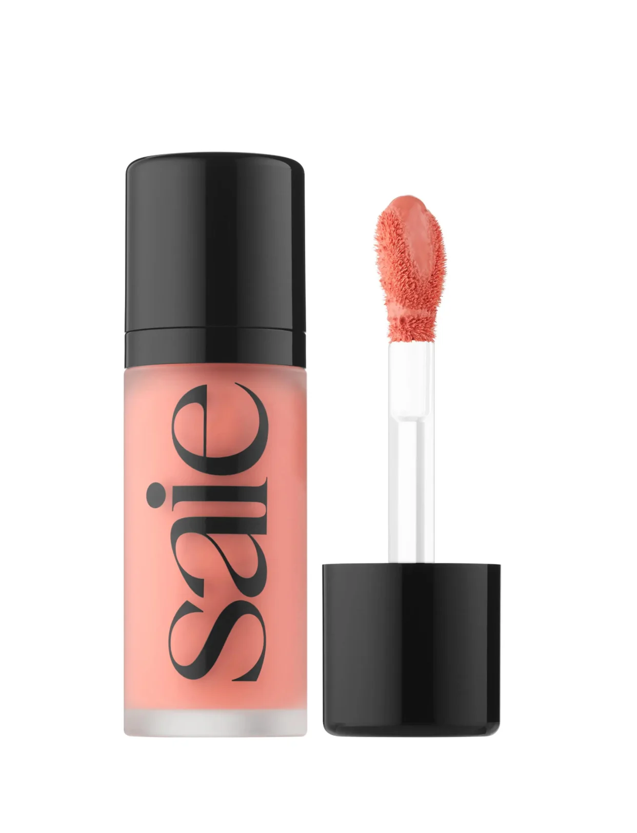 Saie Liquid Dew Blush - Image 6