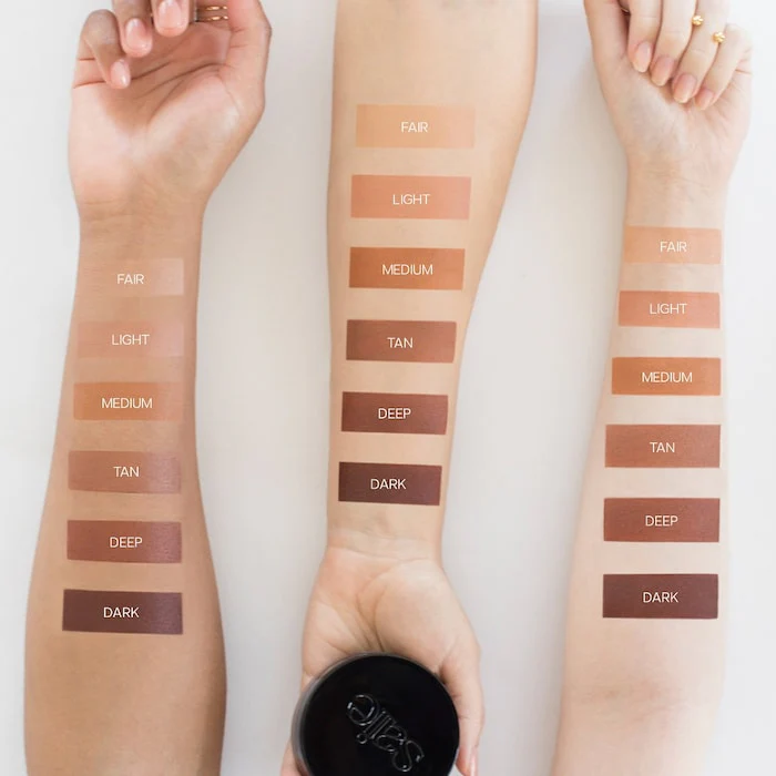 Saie Sun Melt Cream Balm Bronzer - Image 3