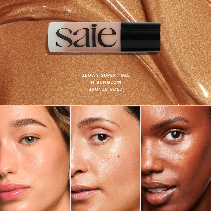 Saie The Saieglow™ Bestsellers Kit - Image 3