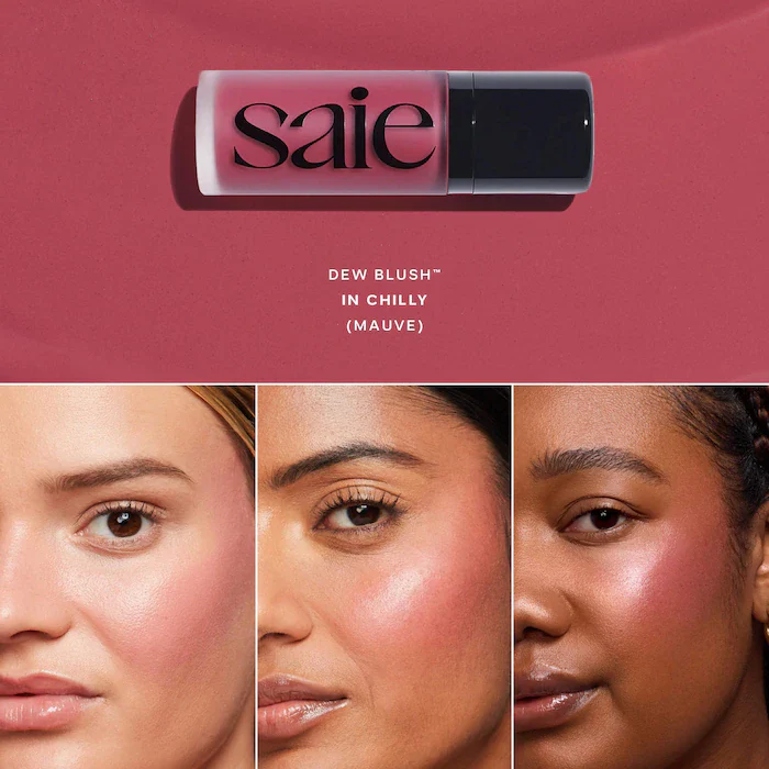 Saie The Saieglow™ Bestsellers Kit - Image 4