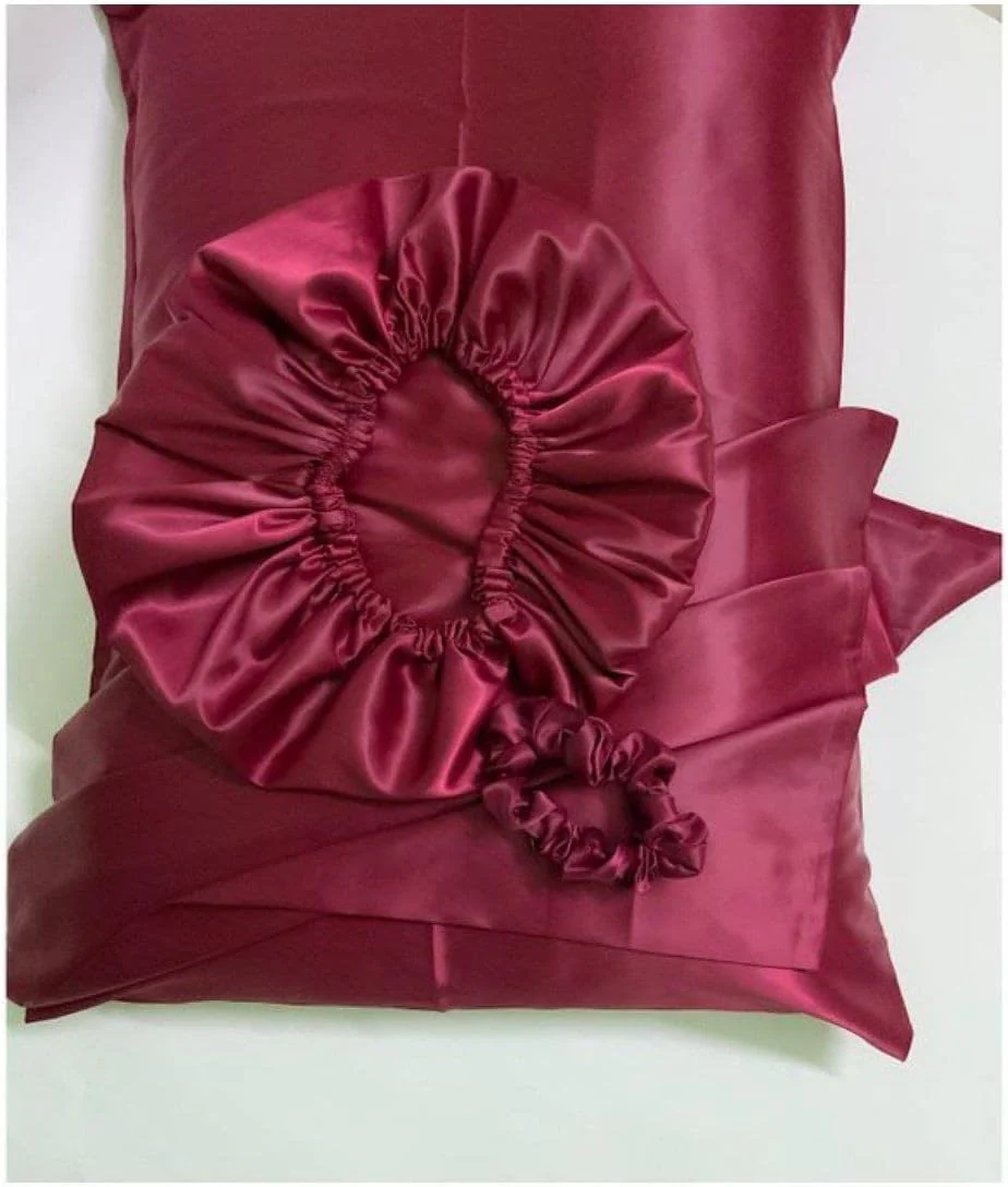 Satin Set - Image 2