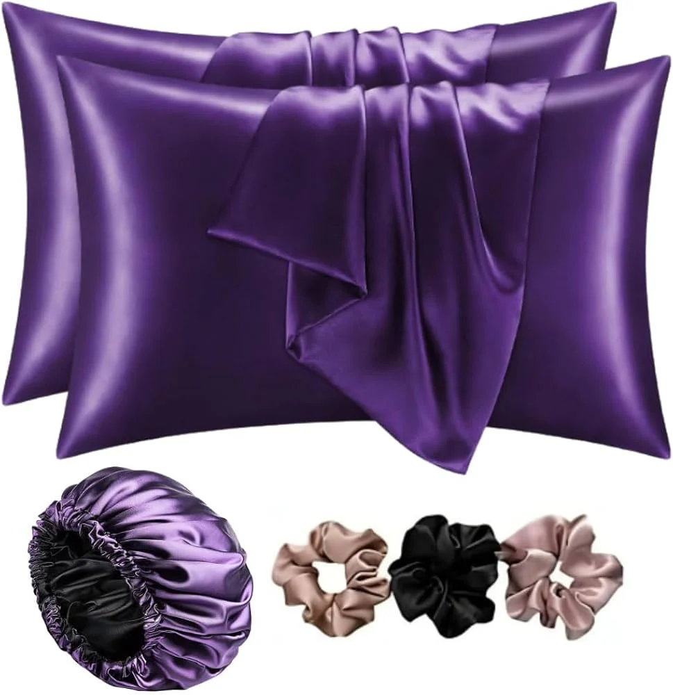 Satin Set - Image 6