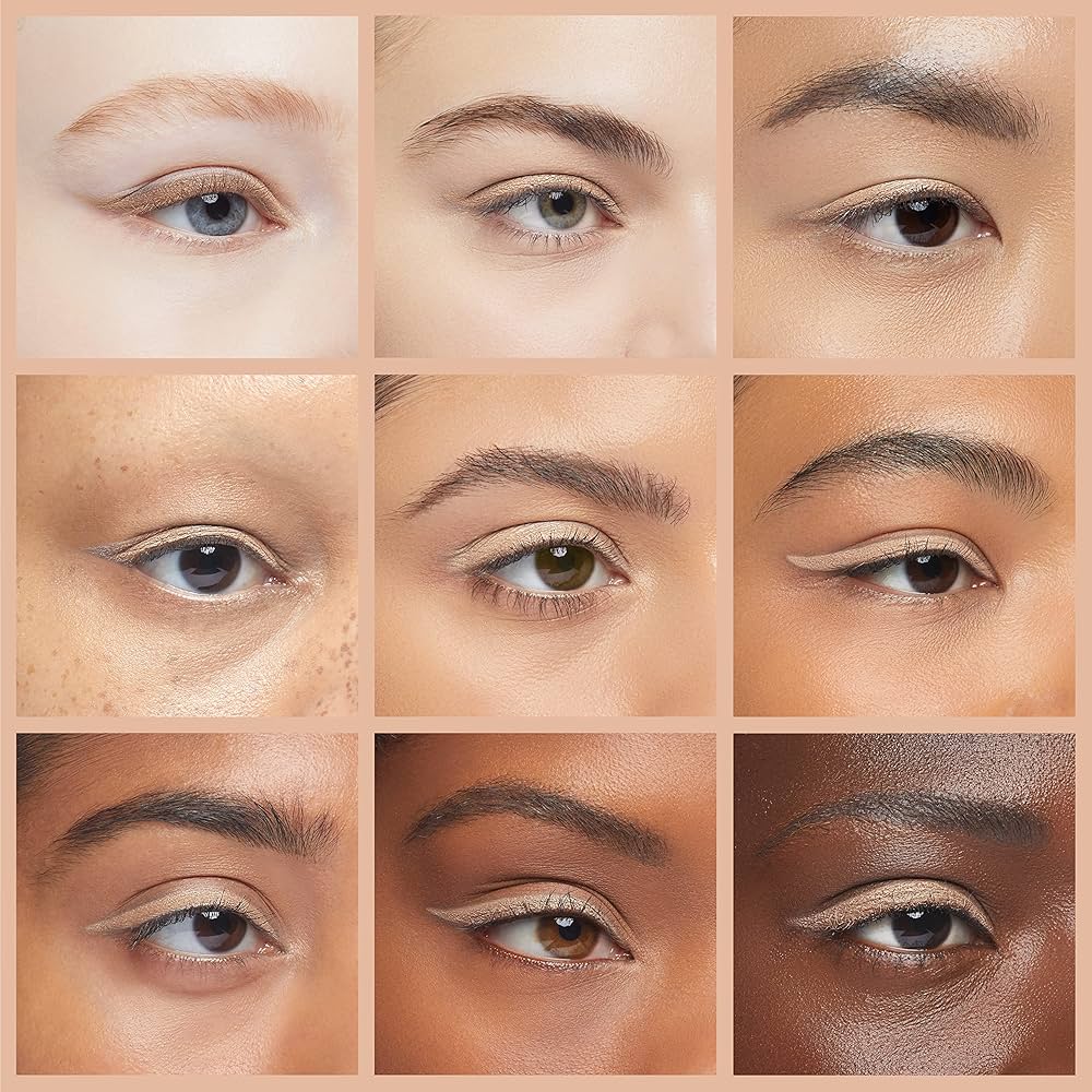 Rimmel Scandal eyes Waterproof Kohl Kajal Liner 05 Nude - Image 4