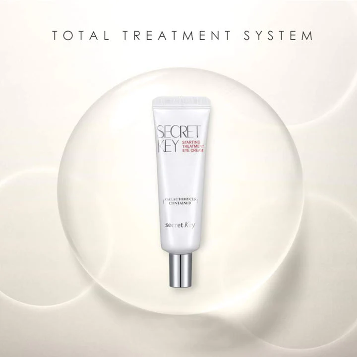 Secret Key Starting Treatment Eye Cream - Image 2