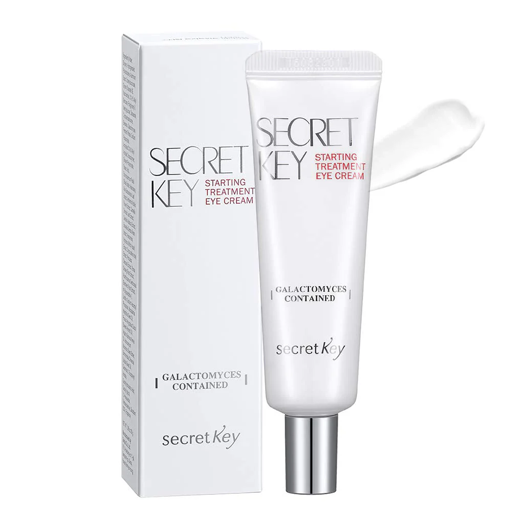 Secret Key Starting Treatment Eye Cream - Image 3
