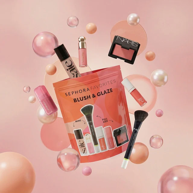 Sephora Favorites Blush and Glaze Set - Image 2