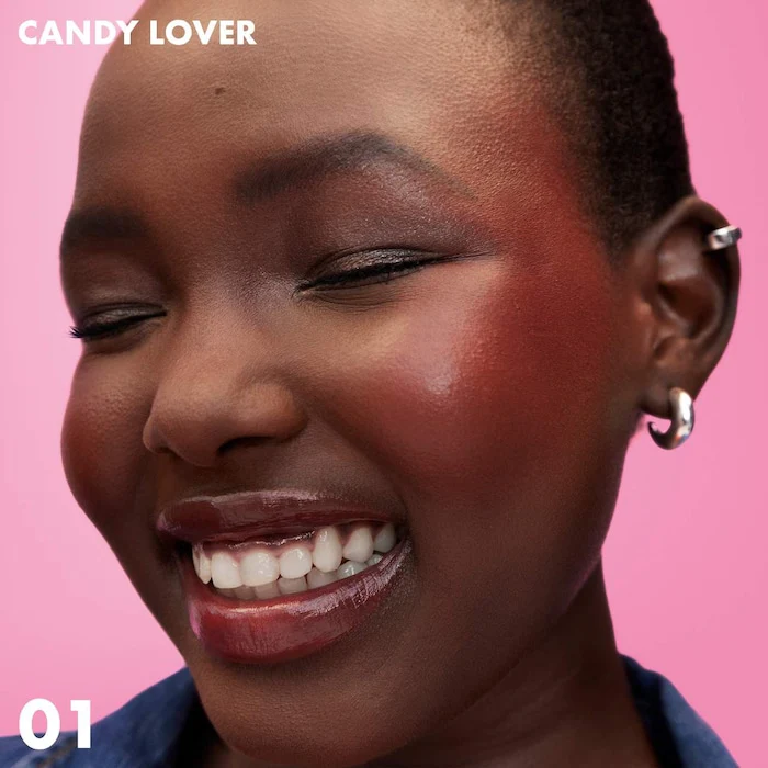 SEPHORA Blush Blush Blush. Cream & Powder Palette - Image 10