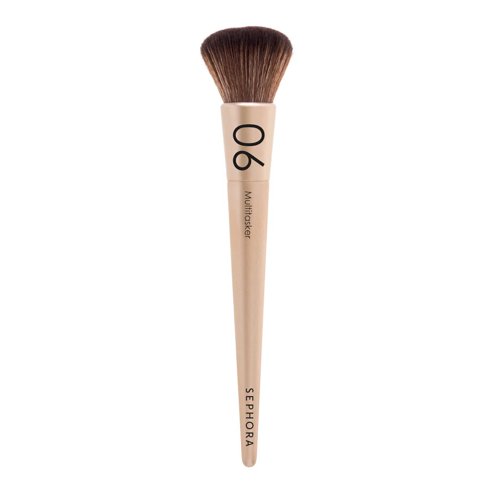 Sephora Classic Multitasker Brush 06