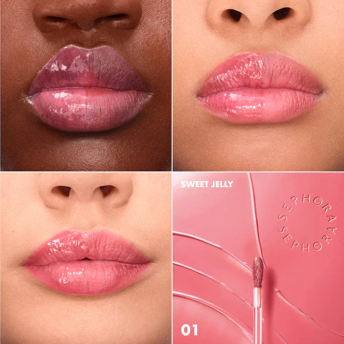 SEPHORA COLLECTION Best Lip Combo Duo Gift Set - Image 3