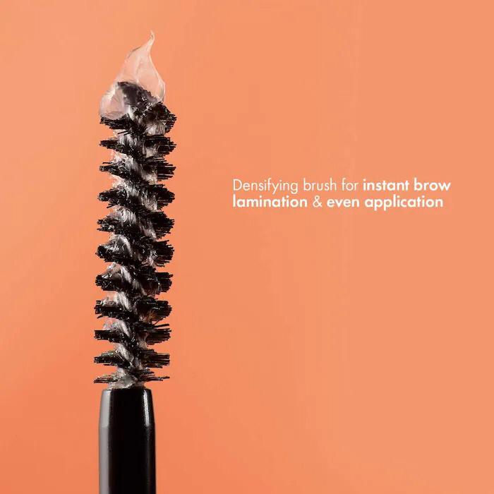 SEPHORA COLLECTION  Fluff & Fix 12HR Brow Wax for Lamination Effect - Image 5