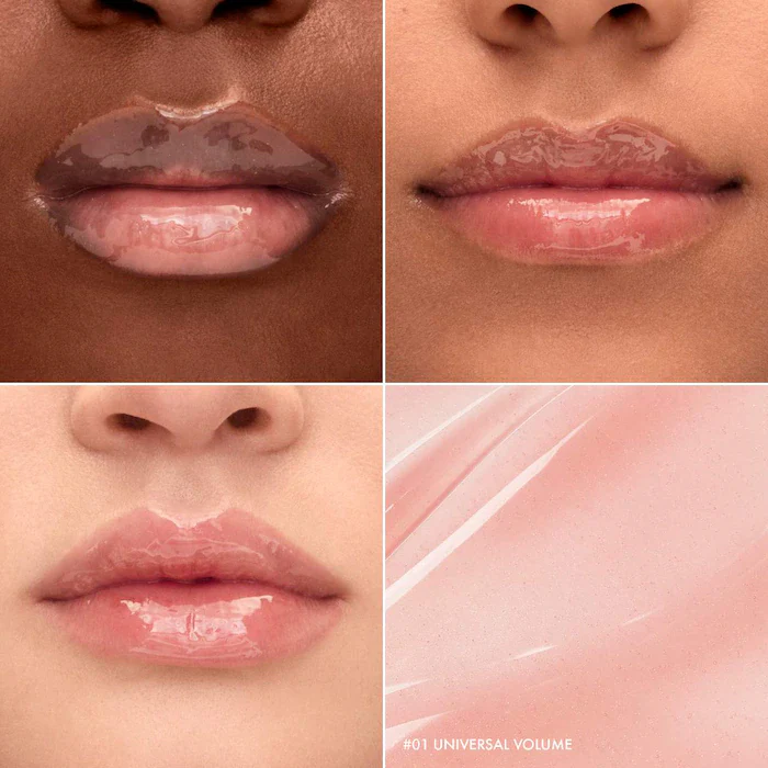 SEPHORA COLLECTION Outrageous Plump Hydrating Lip Gloss - Image 2