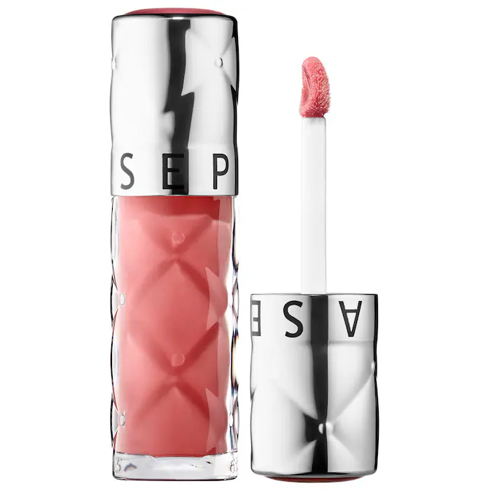 SEPHORA COLLECTION Outrageous Plump Hydrating Lip Gloss - Image 3