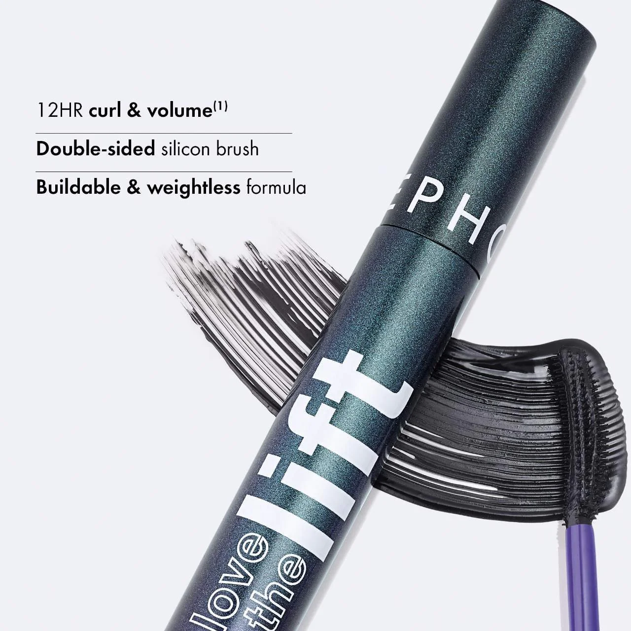 SEPHORA COLLECTION Mascara Trio Set - Image 2