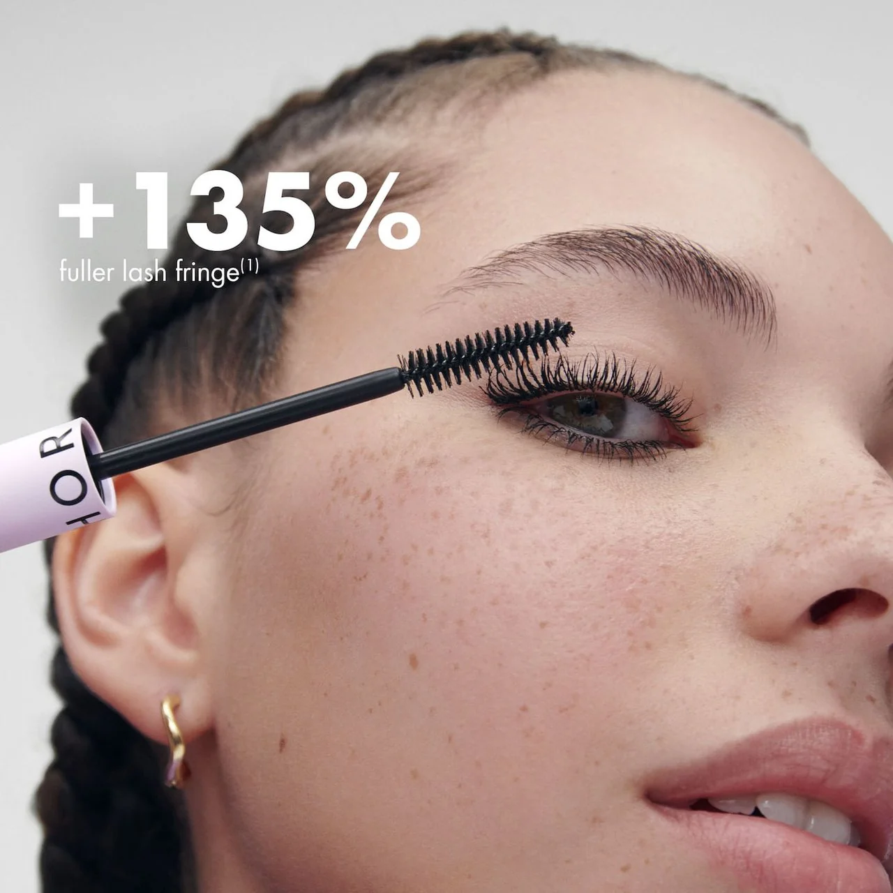 SEPHORA COLLECTION Mascara Trio Set - Image 4