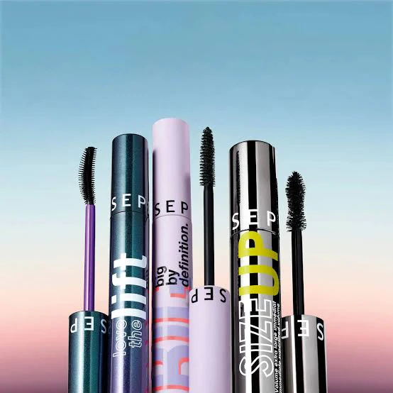 SEPHORA COLLECTION Mascara Trio Set - Image 8