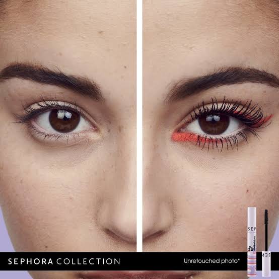 SEPHORA COLLECTION Mascara Trio Set - Image 9