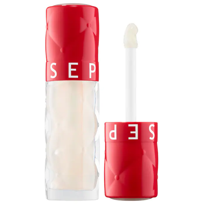 SEPHORA COLLECTION 
Outrageous Plump Intense Hydrating Lip Gloss