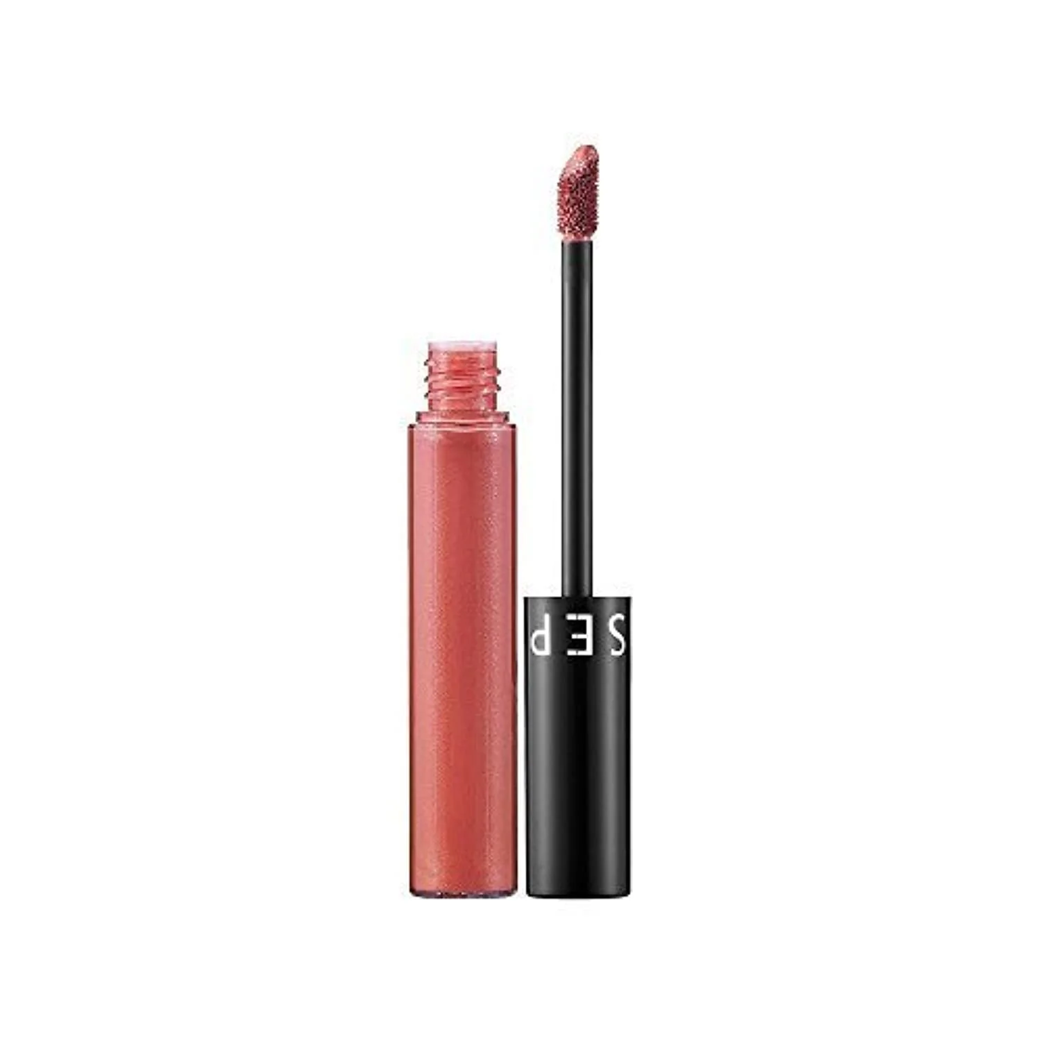 Sephora Cream Lip Stain Liquid Lipstick - Image 3