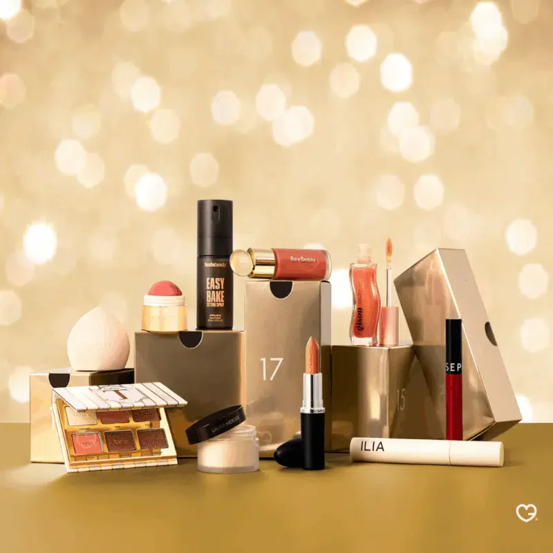 Sephora Favorites Advent Calendar - Image 4
