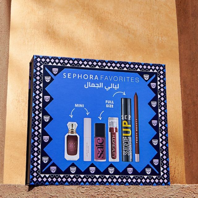 Sephora Favorites Beauty Nights Ramadan Set - Image 3