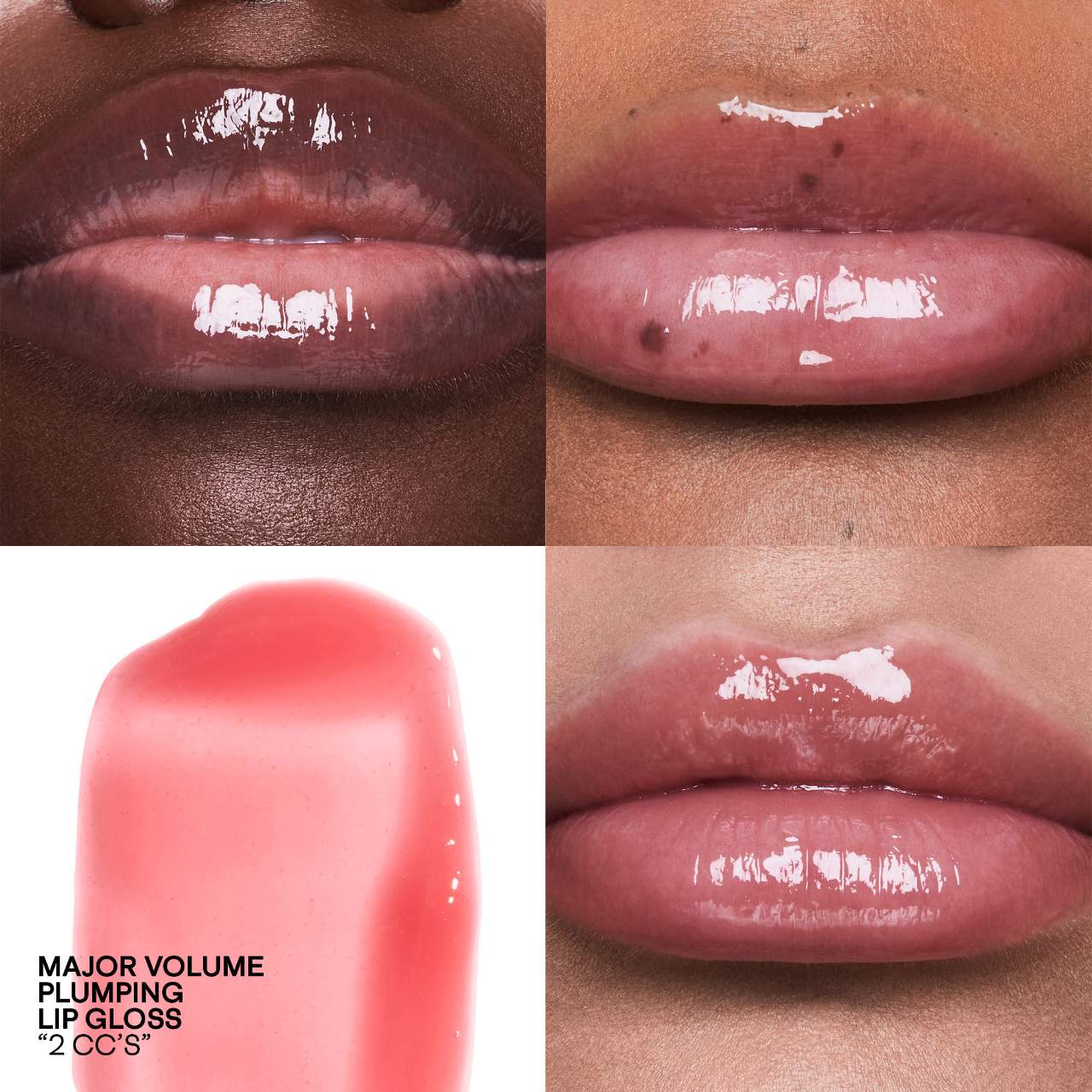 Sephora Favorites Bold and Blushing Blush and Lip Set - Image 5