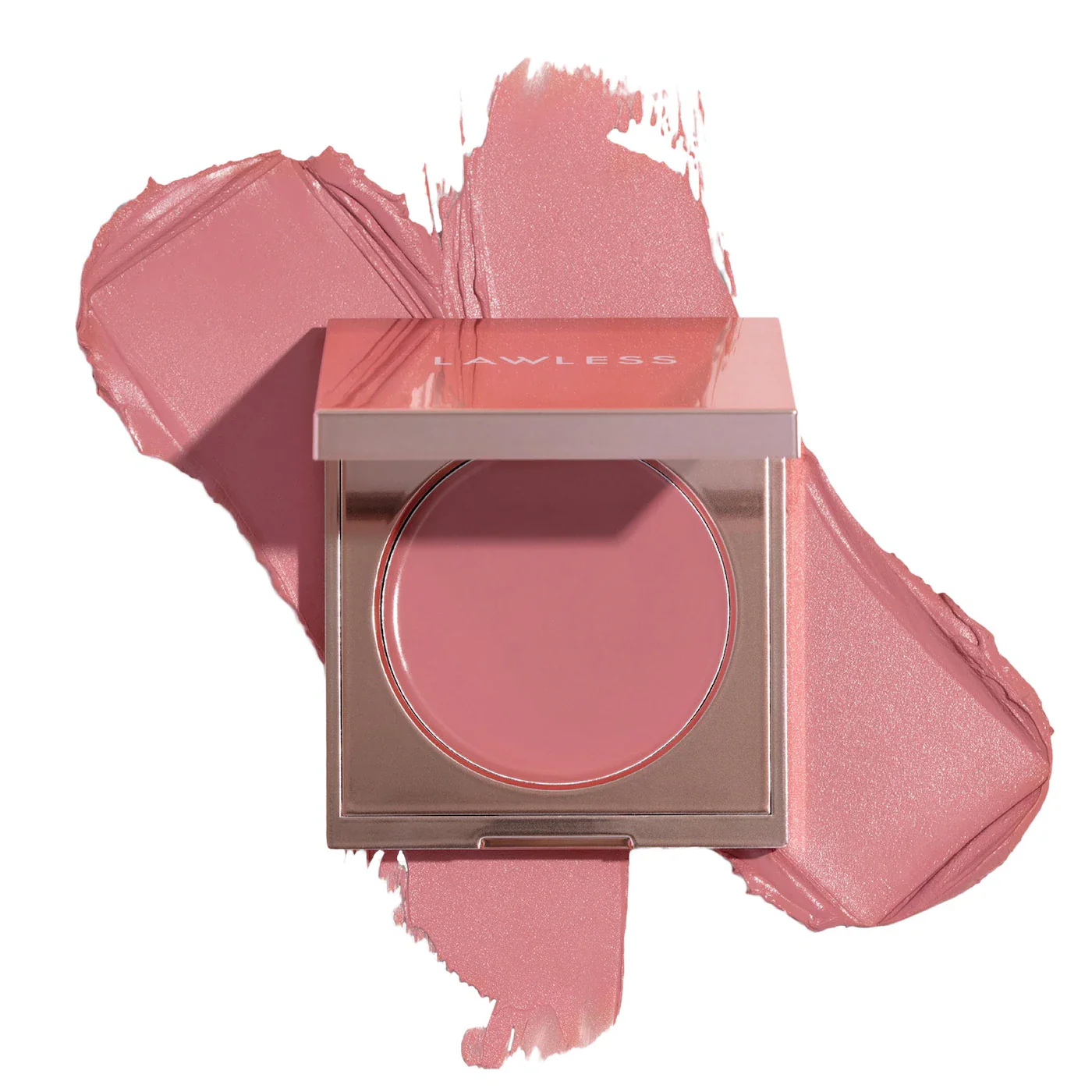 Sephora Favorites Bold and Blushing Blush and Lip Set - Image 8