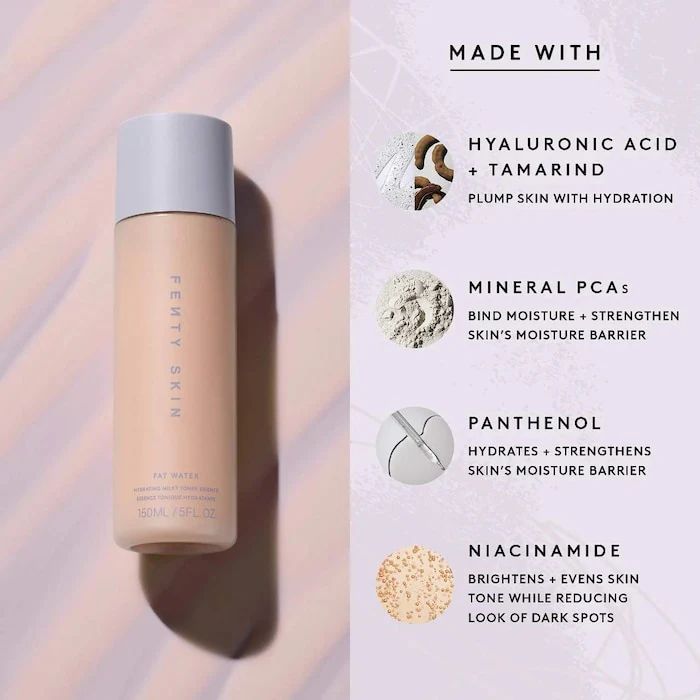 Sephora Favorites 
Clean Me Up Makeup and Skincare Value Set - Image 12