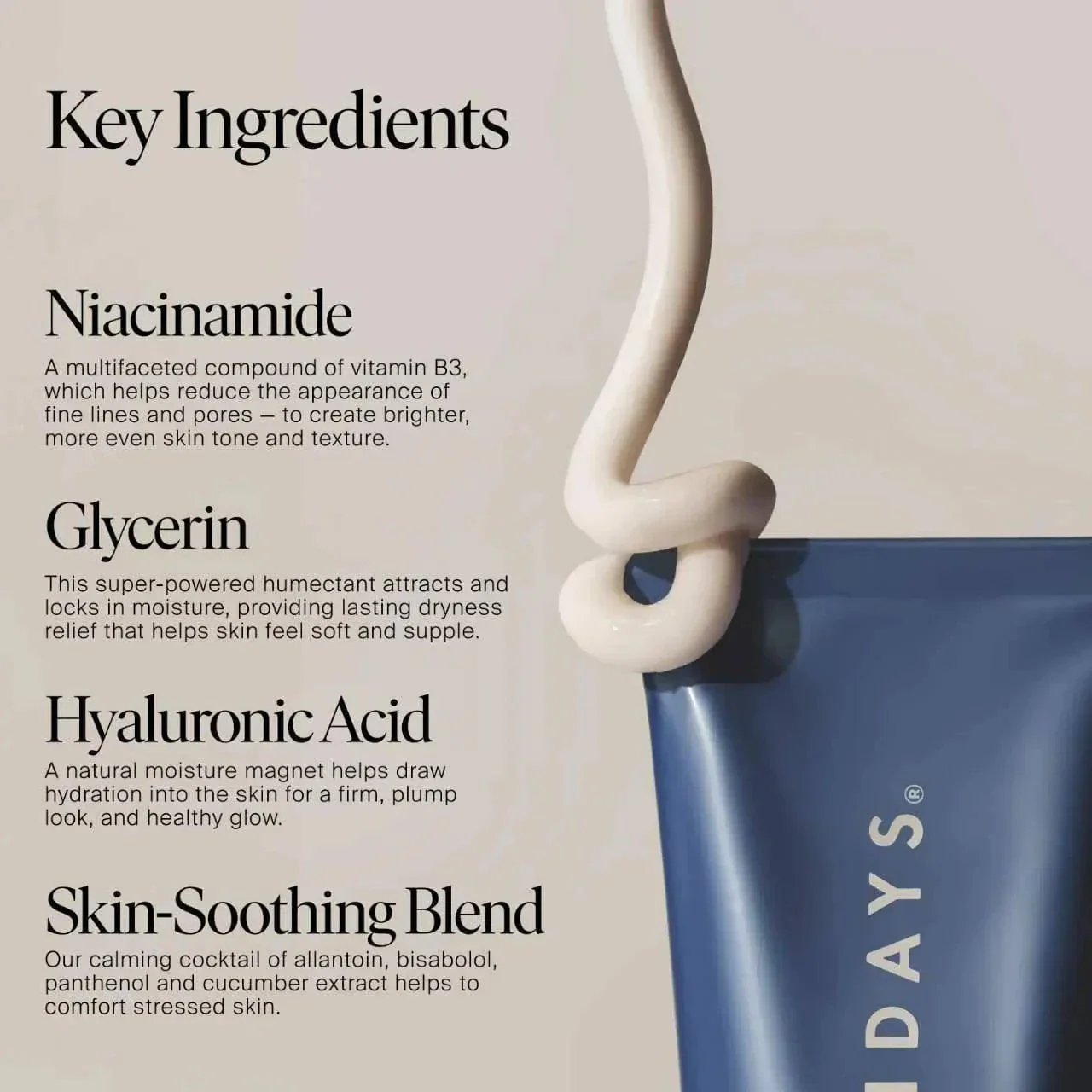 Sephora Favorites Cozy and Clean Makeup and Skincare Set - Image 10