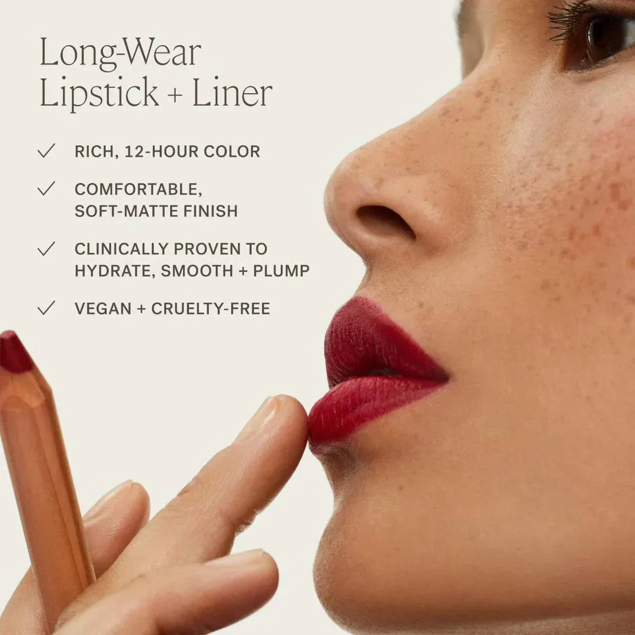 Sephora Favorites Cozy and Clean Makeup and Skincare Set - Image 13
