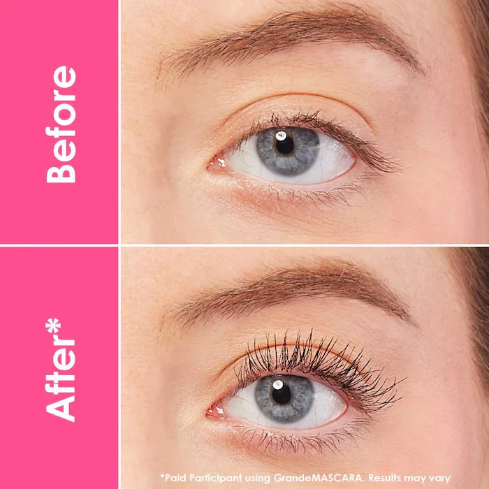 Sephora Favorites Holiday Lashstash to Go Mini Mascara Set - Image 2