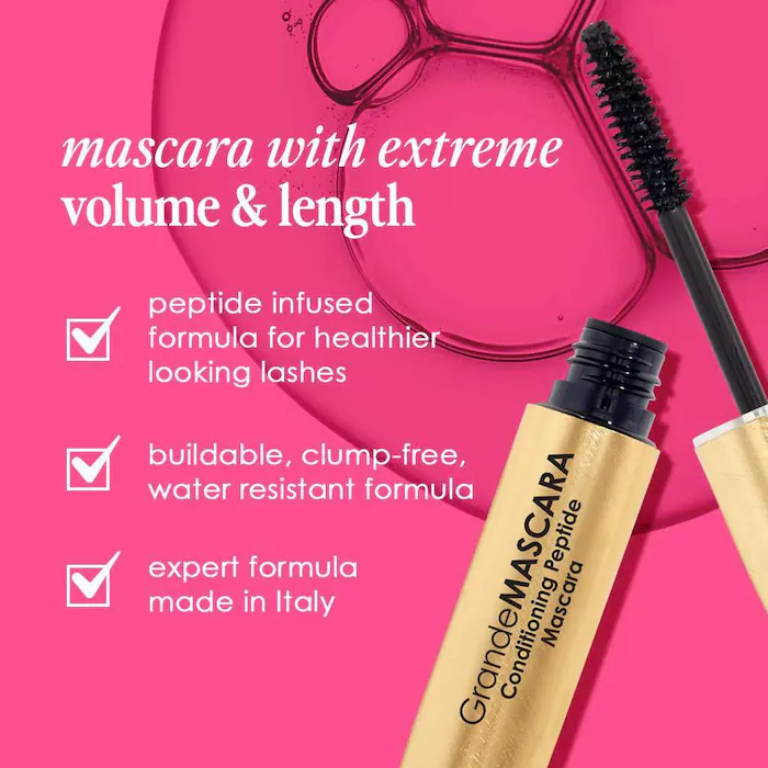 Sephora Favorites Holiday Lashstash to Go Mini Mascara Set - Image 3