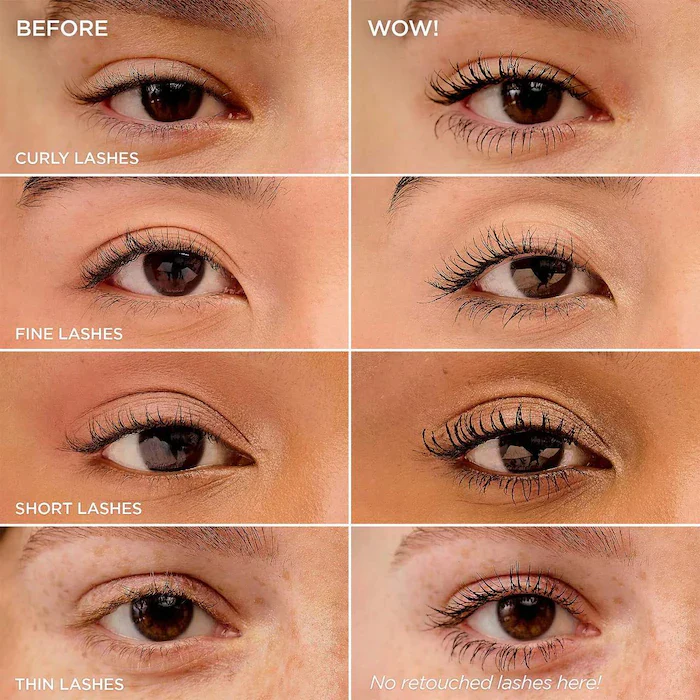 Sephora Favorites Holiday Lashstash to Go Mini Mascara Set - Image 4
