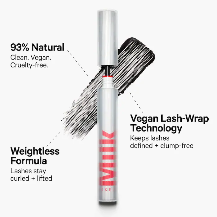Sephora Favorites Holiday Lashstash to Go Mini Mascara Set - Image 8