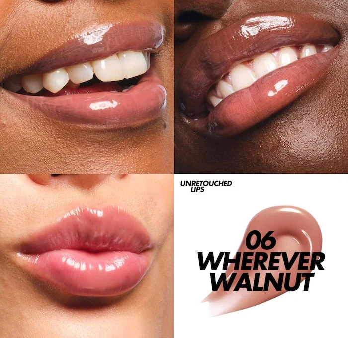 Sephora Favorites 
It's Giving Nude Lip Makeup Value Set - Image 11