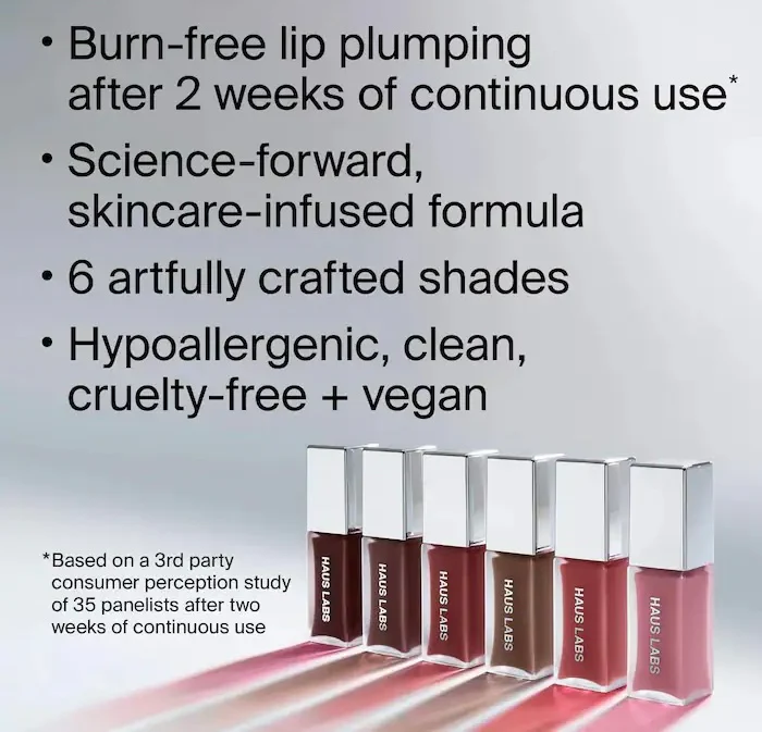 Sephora Favorites 
It's Giving Nude Lip Makeup Value Set - Image 13