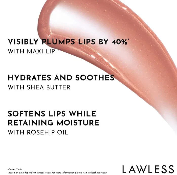 Sephora Favorites 
It's Giving Nude Lip Makeup Value Set - Image 14