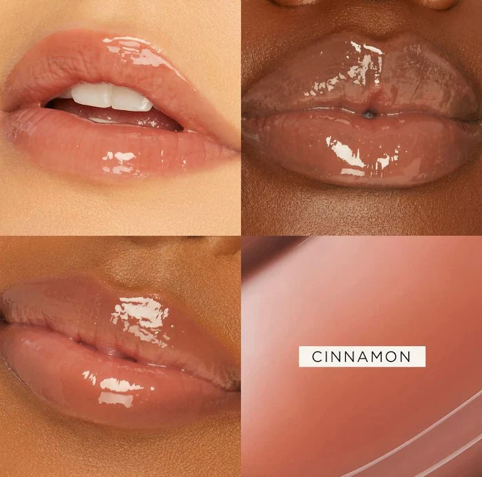 Sephora Favorites 
It's Giving Nude Lip Makeup Value Set - Image 15