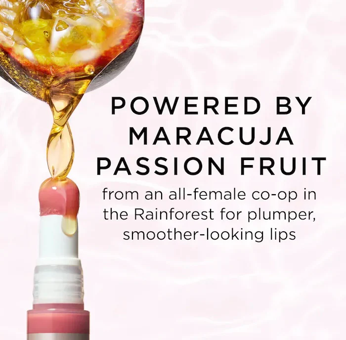 Sephora Favorites 
It's Giving Nude Lip Makeup Value Set - Image 16