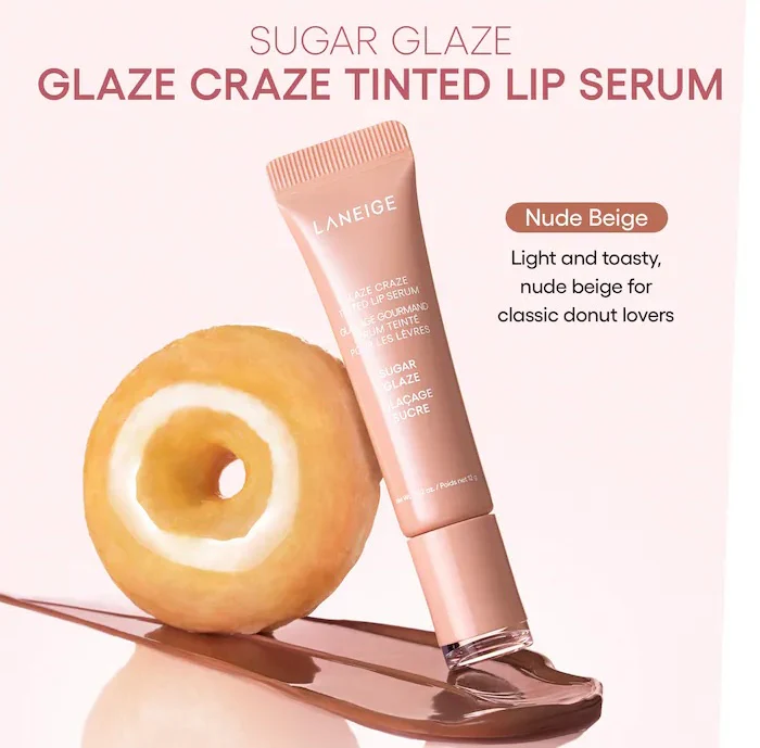 Sephora Favorites 
It's Giving Nude Lip Makeup Value Set - Image 2