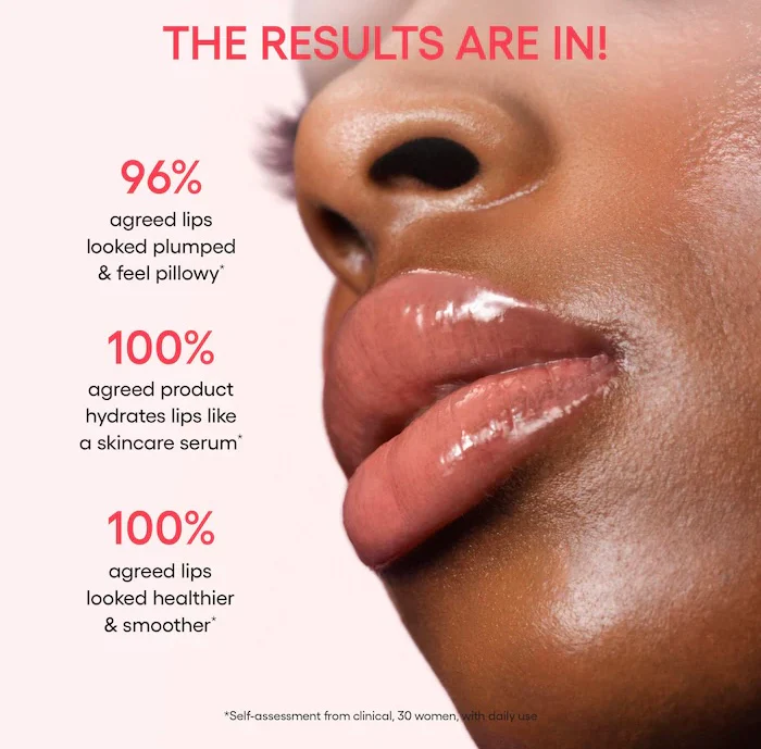 Sephora Favorites 
It's Giving Nude Lip Makeup Value Set - Image 3