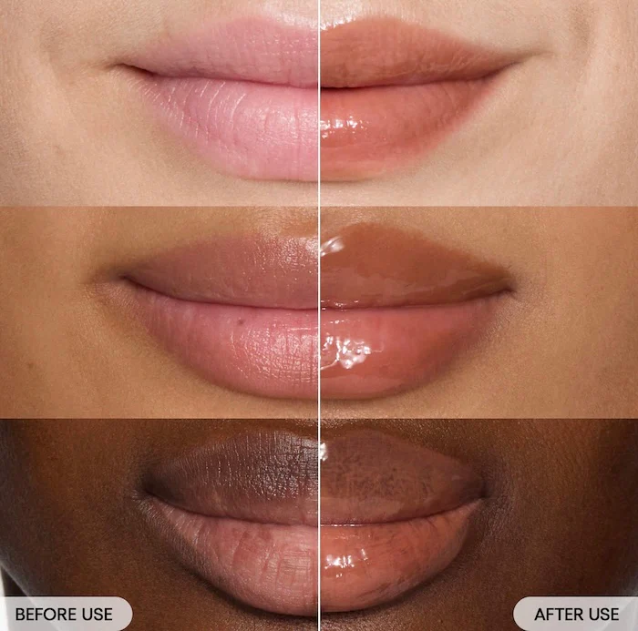 Sephora Favorites 
It's Giving Nude Lip Makeup Value Set - Image 9